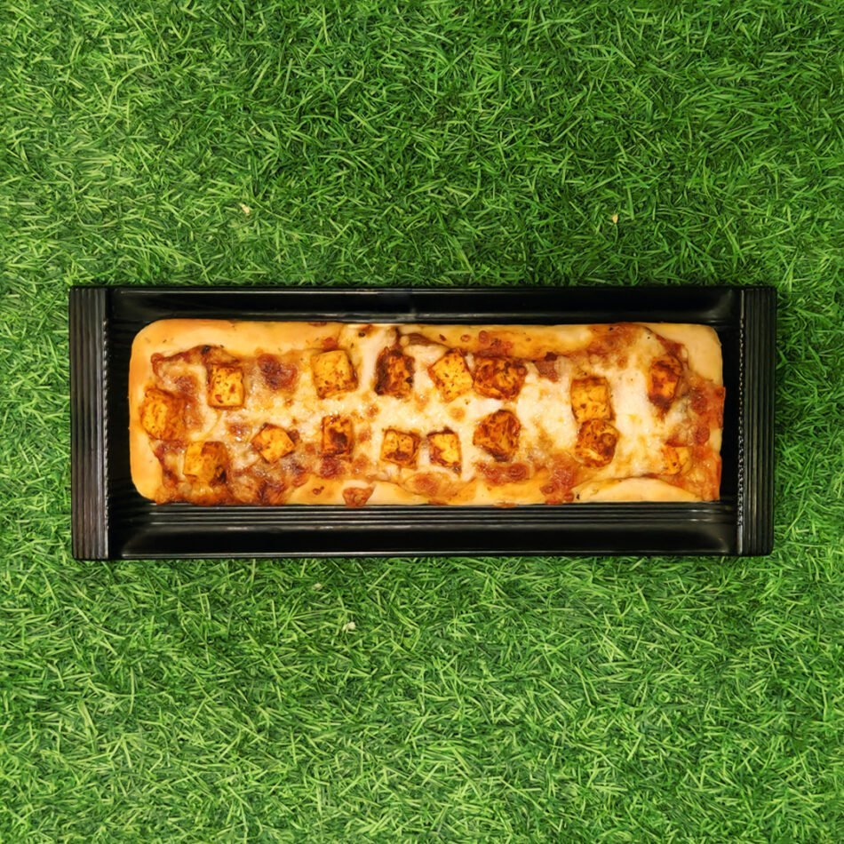 Peri Paneer Plank